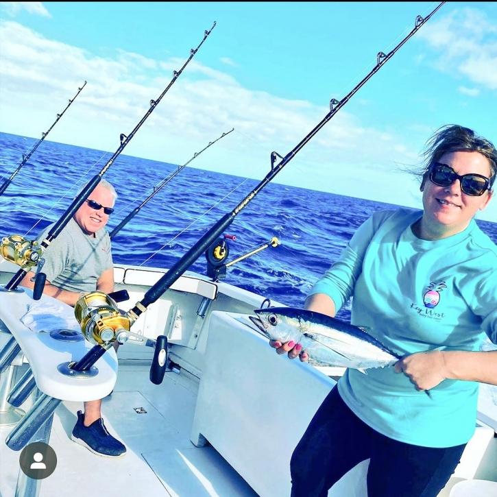 Image for Linda D Sportfishing with ID of: 4750209