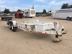 Image for A Bar K Trailer Sales with ID of: 4750771