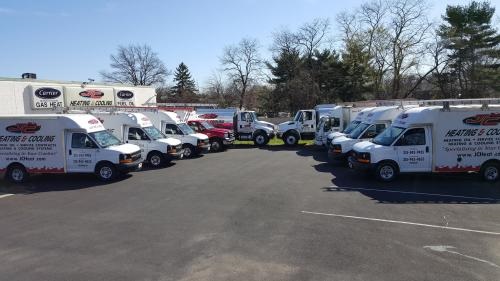 Image for JC Heating & Cooling, Inc. with ID of: 4750779