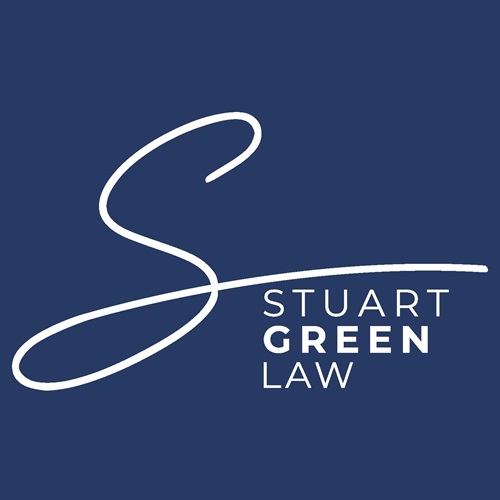 Image for Stuart Green Law, PLLC with ID of: 6079233