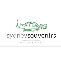 Image for Sydney Souvenirs with ID of: 6079240