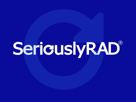Image for Seriously RAD Limited with ID of: 6079258