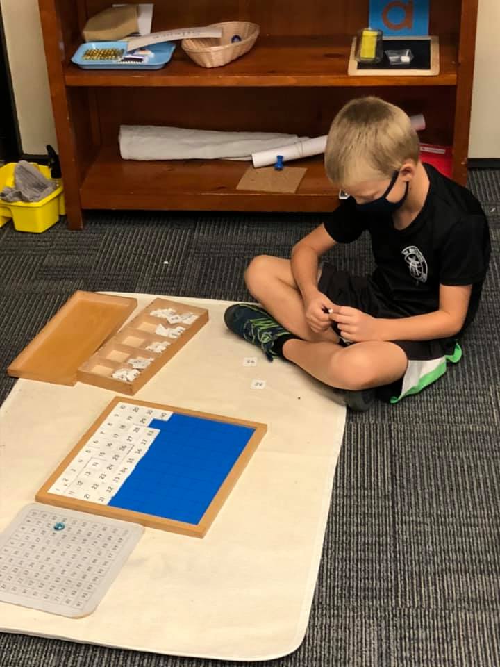 Image for May Sands Montessori School with ID of: 4751136