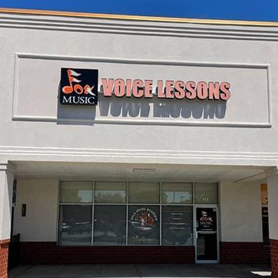 Image for Fox Music Chesapeake with ID of: 6079305