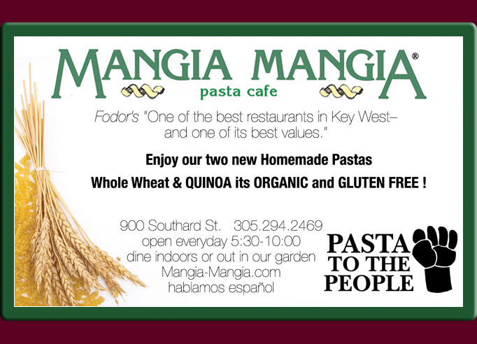 Image for Mangia Mangia with ID of: 4751212