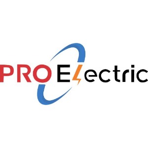 Image for PRO Electric plus HVAC with ID of: 6079493