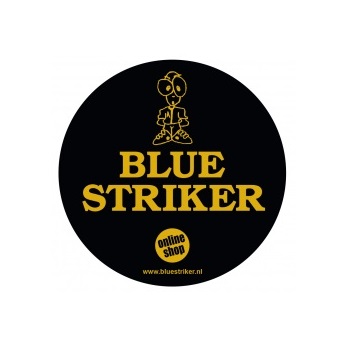 Image for Blue Striker with ID of: 6079717