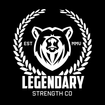 Image for Legendary Strength Company with ID of: 6079855