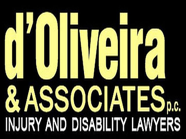 Image for d'Oliveira & Associates Woonsocket with ID of: 6079978