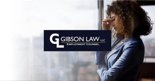 Image for Gibson Law, LLC with ID of: 4752256