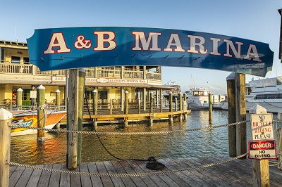 Image for A & B Marina with ID of: 4753129