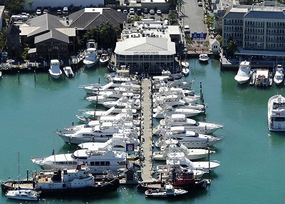 Image for A & B Marina with ID of: 4753131