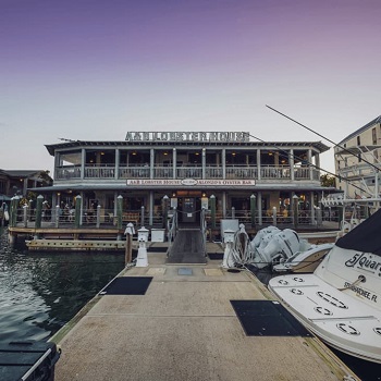 Image for A&B Lobster House with ID of: 4753147