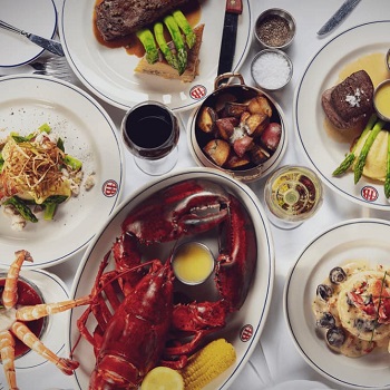 Image for A&B Lobster House with ID of: 4753149