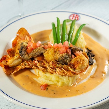 Image for A&B Lobster House with ID of: 4753151