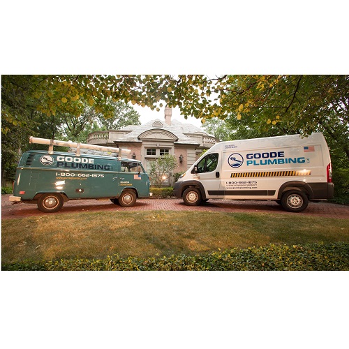Image for Goode Plumbing Chicago Plumbers with ID of: 4753194
