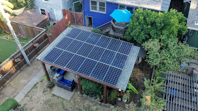 Image for Mr. Sunshine Solar with ID of: 4753223