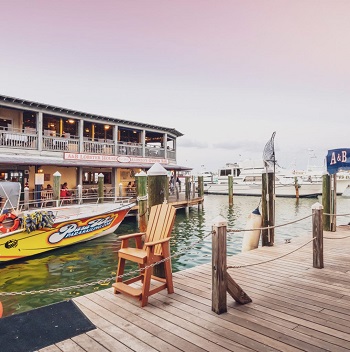 Image for Alonzo's Oyster Bar with ID of: 4753230