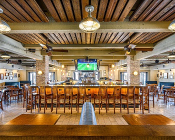 Image for Alonzo's Oyster Bar with ID of: 4753231