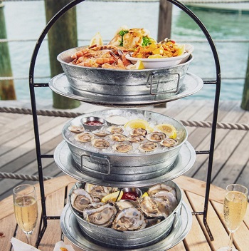 Image for Alonzo's Oyster Bar with ID of: 4753233