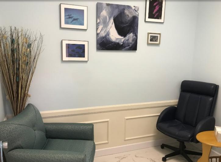 Image for New River Counseling with ID of: 4753419