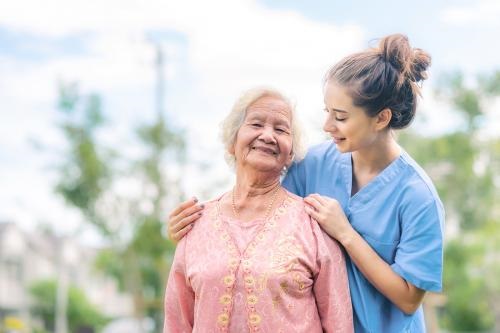 Image for Elderly Caregivers LLC with ID of: 4753471