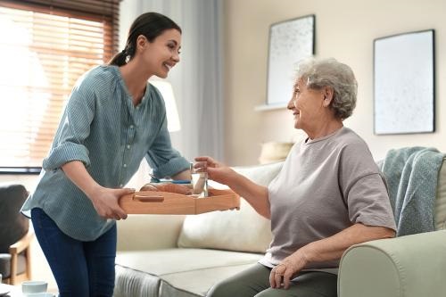 Image for Elderly Caregivers LLC with ID of: 4753473