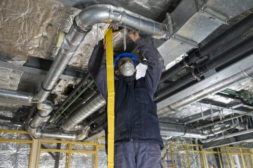 Image for Bock Services, LLC - Air Conditioning & Heating with ID of: 4753519