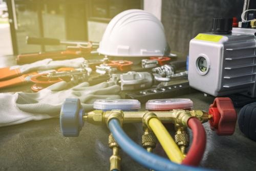 Image for Bock Services, LLC - Air Conditioning & Heating with ID of: 4753520