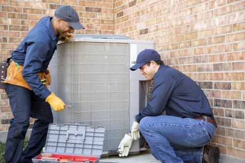 Image for Bock Services, LLC - Air Conditioning & Heating with ID of: 4753522