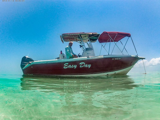 Image for Easy Day Charters with ID of: 4753634