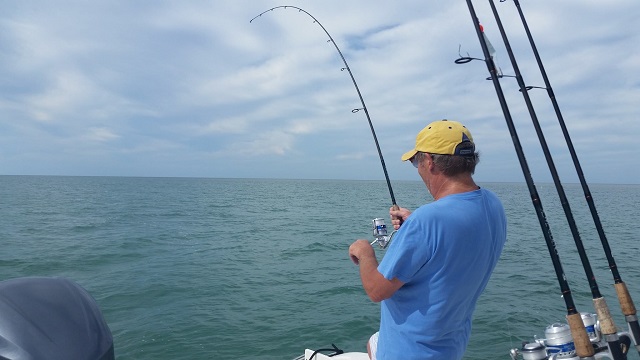 Image for Easy Day Charters with ID of: 4753635