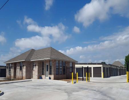 Image for Packed House Self Storage with ID of: 4753773