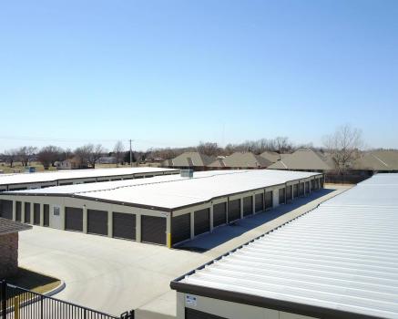 Image for Packed House Self Storage with ID of: 4753774
