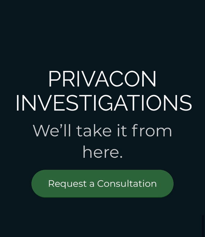 Image for Privacon Investigations with ID of: 4753872