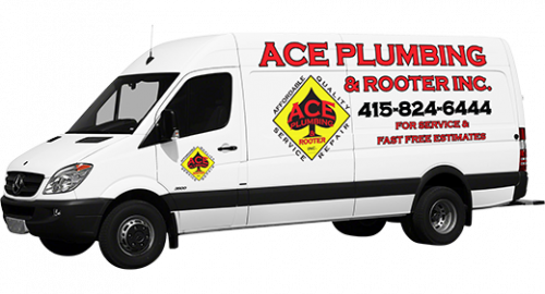 Image for Ace Plumbing & Rooter, Inc. with ID of: 4753953