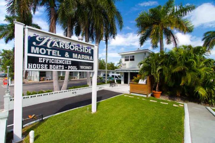 Image for Harborside Motel & Marina with ID of: 4754094