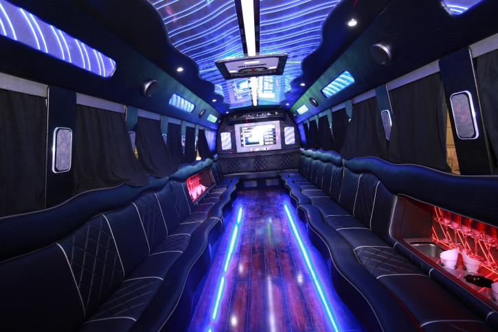 Image for Ace High Executive Transportation, LLC with ID of: 4754960