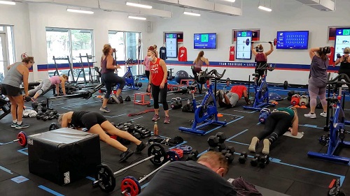 Image for F45 Training Largo East with ID of: 4755916