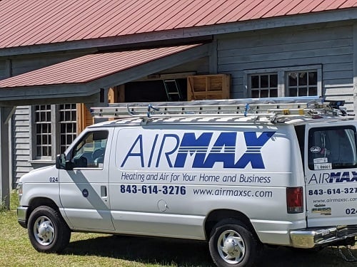 Image for AirMAX Heating & Air with ID of: 4757417
