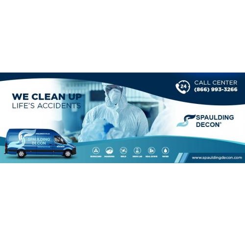 Image for Spaulding Decon with ID of: 4757600