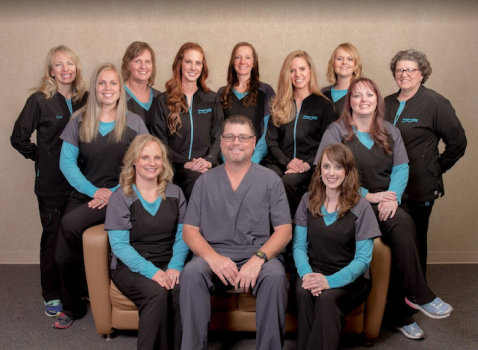 Image for Advanced Dental Professionals with ID of: 4757708
