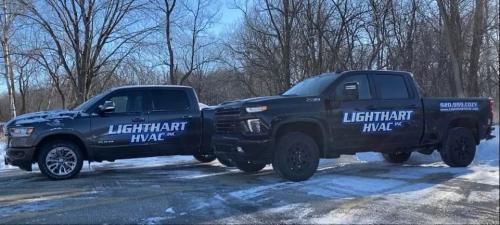 Image for Lighthart HVAC, Inc. with ID of: 4757715