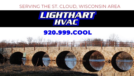 Image for Lighthart HVAC, Inc. with ID of: 4757716