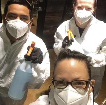 Image for Spaulding Decon with ID of: 4757942