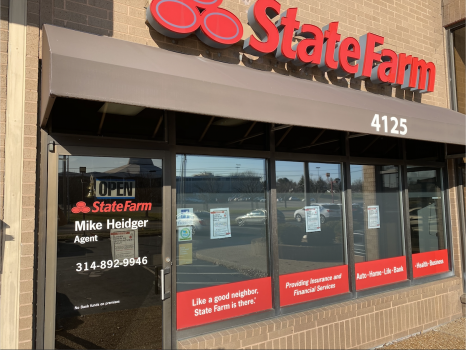 Image for Mike Heidger - State Farm Insurance Agent with ID of: 4758031