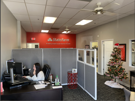 Image for Mike Heidger - State Farm Insurance Agent with ID of: 4758086