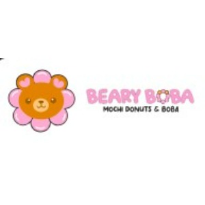 Image for Beary Boba with ID of: 6080269