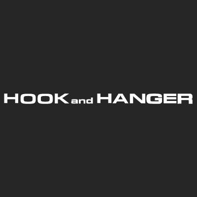 Image for Hookandhanger - Cable Management & Suspended Ceiling Tools with ID of: 6080633