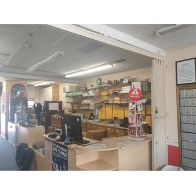 Image for Culver Mail Box with ID of: 4759428